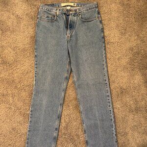 Vintage GAP Blue Jeans